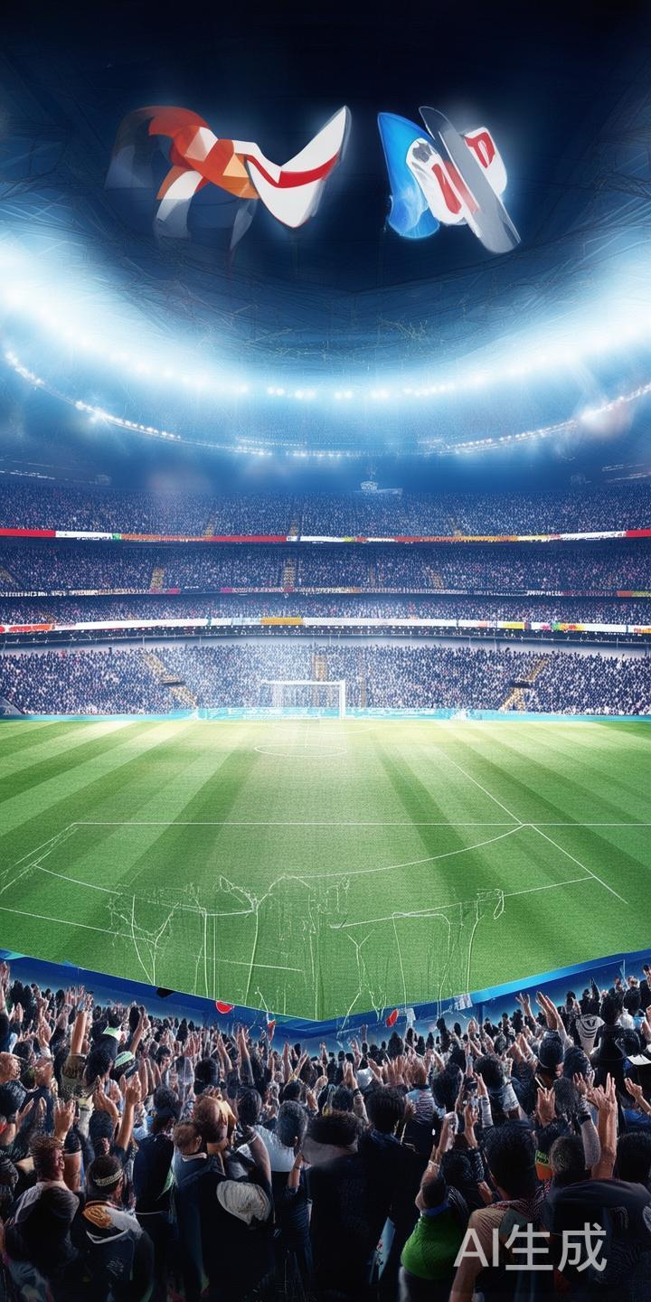 以往一些国内体育企业通过与国际知名俱乐部合作，成功