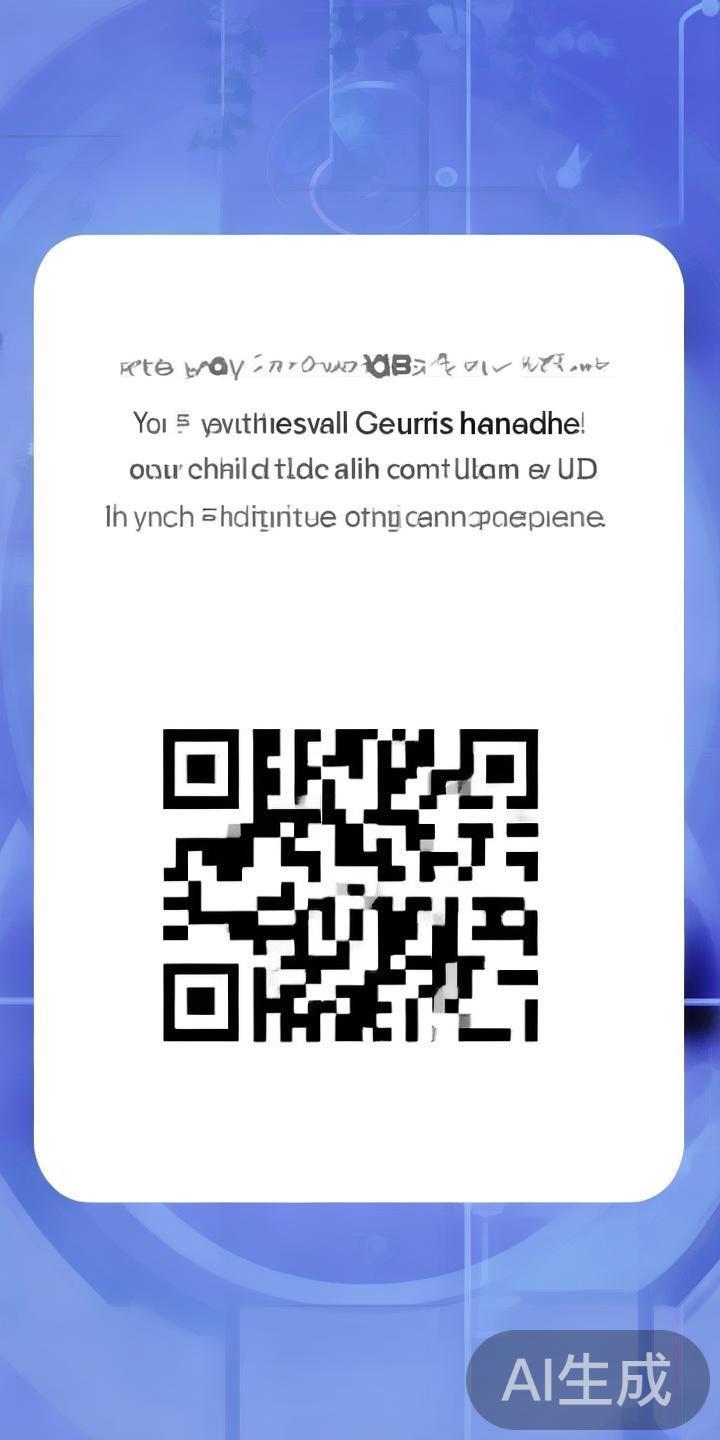 第四步：输入网址或扫描二维码
在浏览器地址栏输入