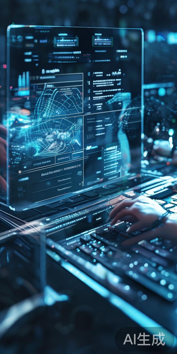 平台在数据传输和存储过程中应用先进的加密技术。无论