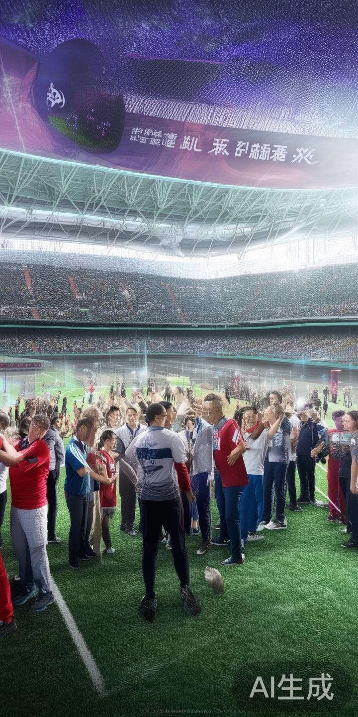 此次合作为中国足球带来了实质性的促进作用。首先，它