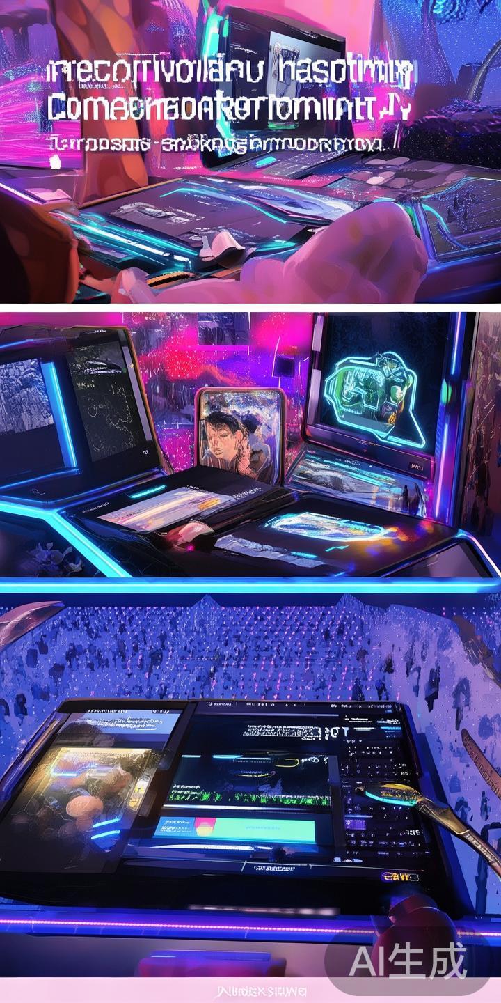 互动平台与粉丝社区建设。结合数字技术，双方将搭建多